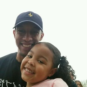 Meet your Posher, Thomas